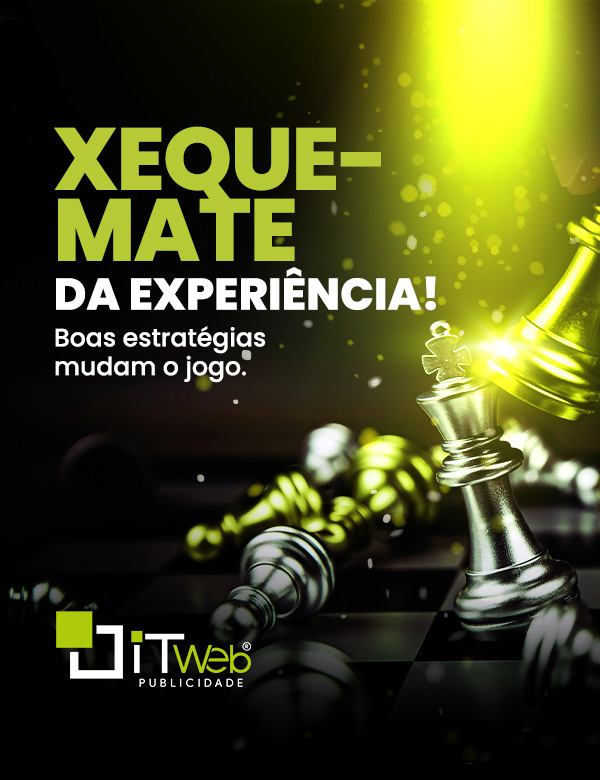 ITweb Publicidade